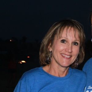 Meet your Posher, Cheri